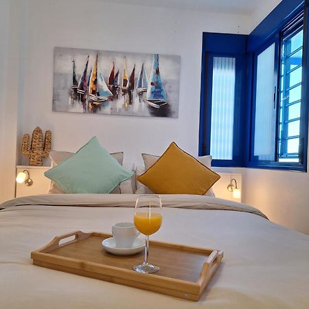Atico A 200 Mts De La Playa Appartement Benalmádena Buitenkant foto