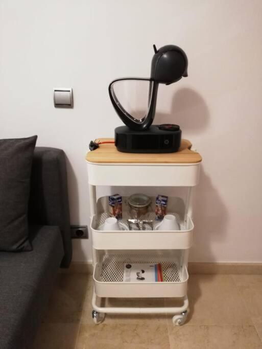 Atico A 200 Mts De La Playa Appartement Benalmádena Buitenkant foto