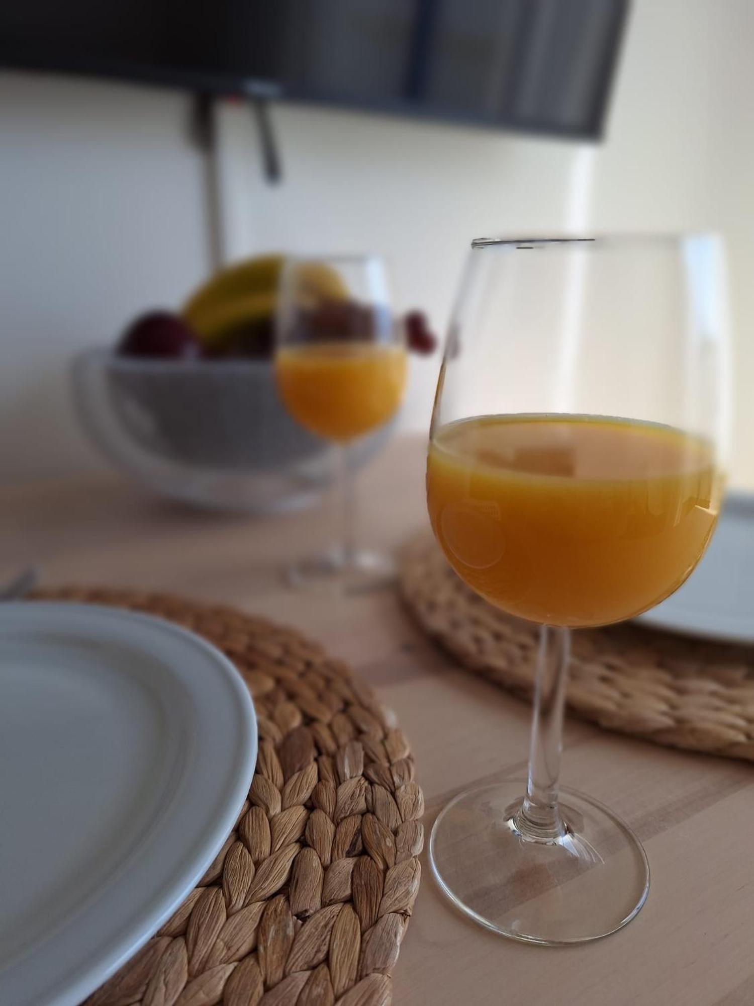 Atico A 200 Mts De La Playa Appartement Benalmádena Buitenkant foto